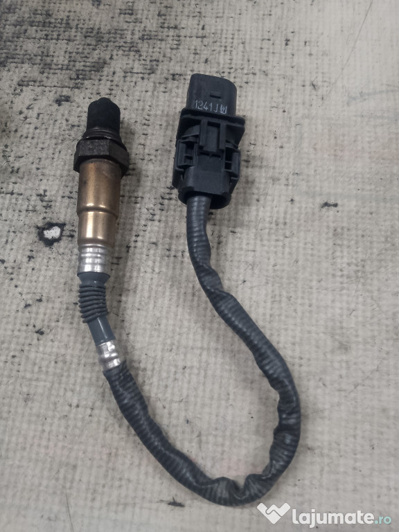 Set centuri spate stanga-dreapta Fiat Tipo 2017