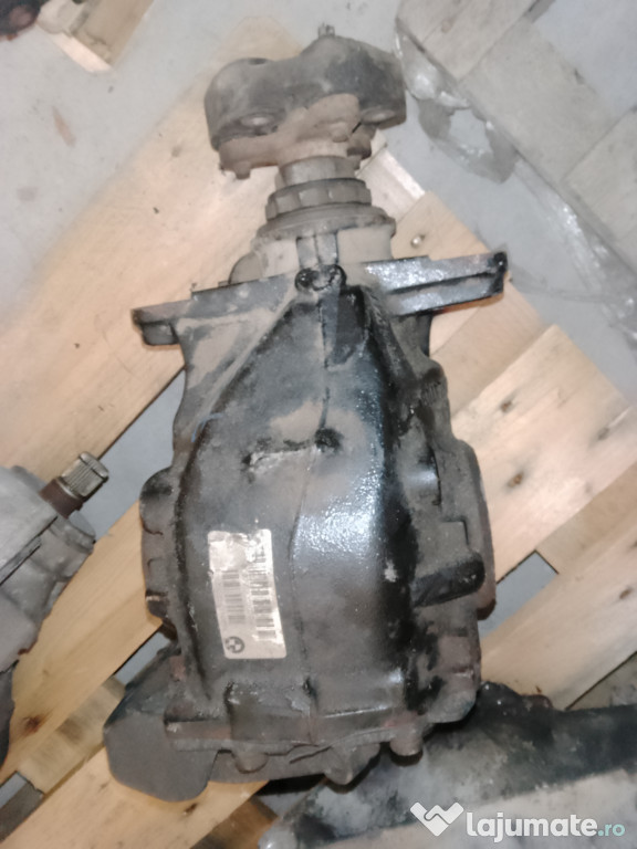 Modul suspensie pneumatica Kia Sportage