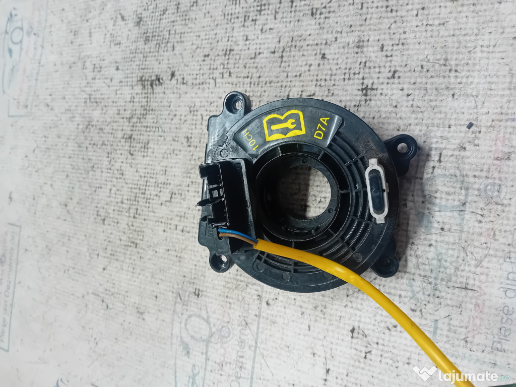 Buton start-stop BMW X3 F25 2014