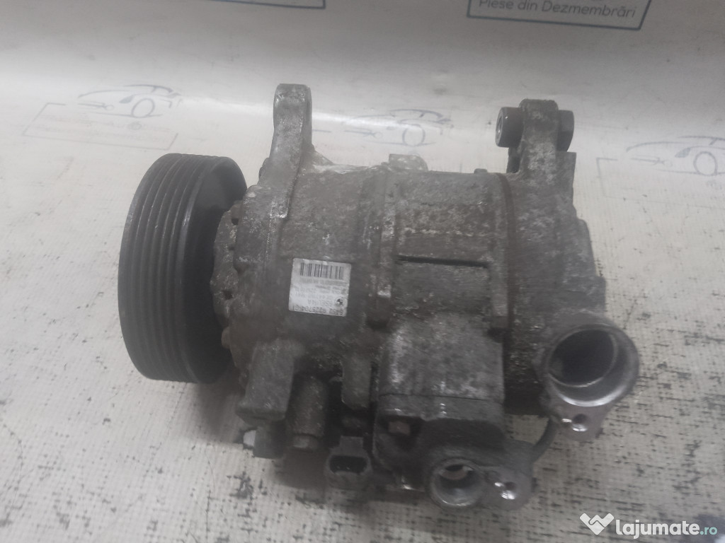 Modul combustibil BMW X5 E70 3.0 Motorina 2008