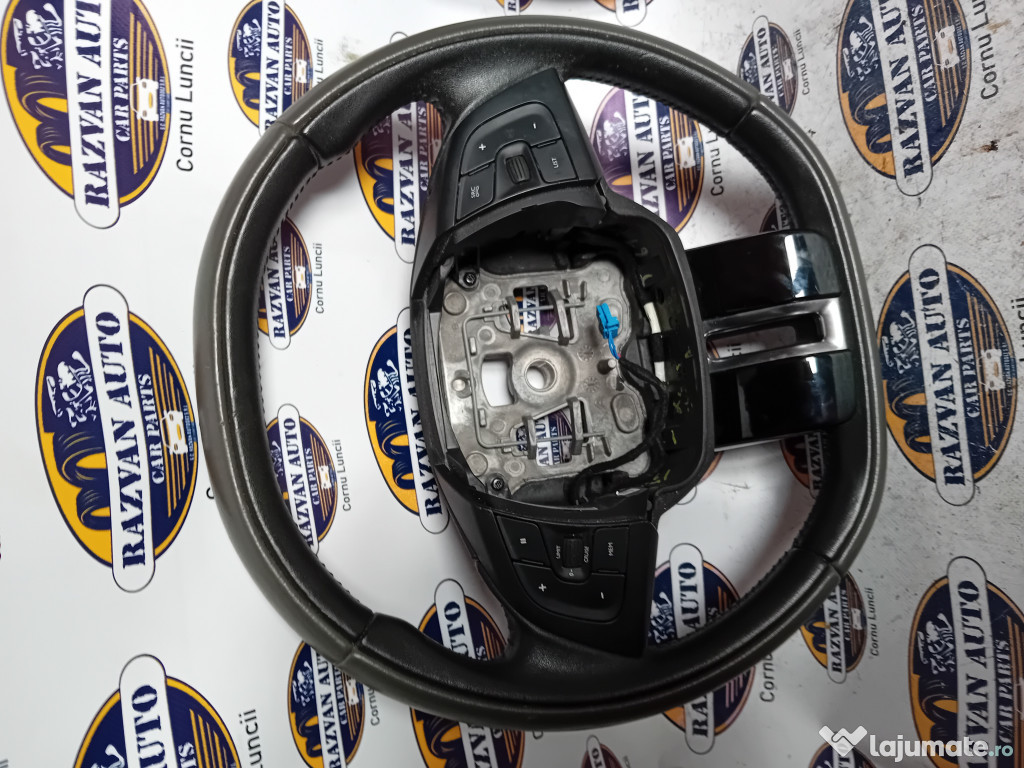 Panou butoane CD Player Ford Kuga 2014