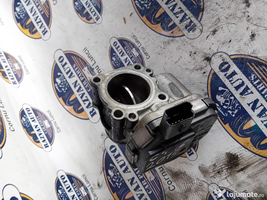 Grila ventilatie centrala Ford Ecosport 2015