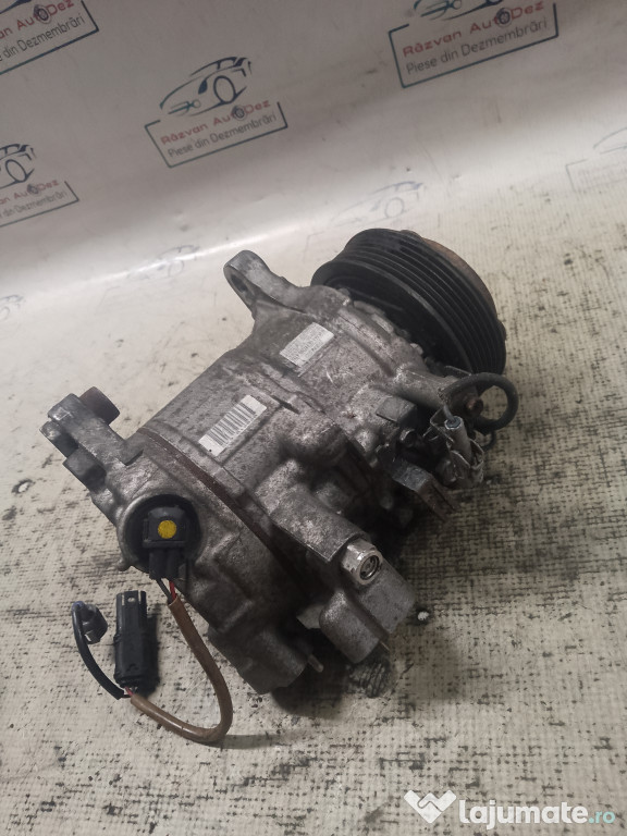 Modul pompa combustibil BMW X3 F25