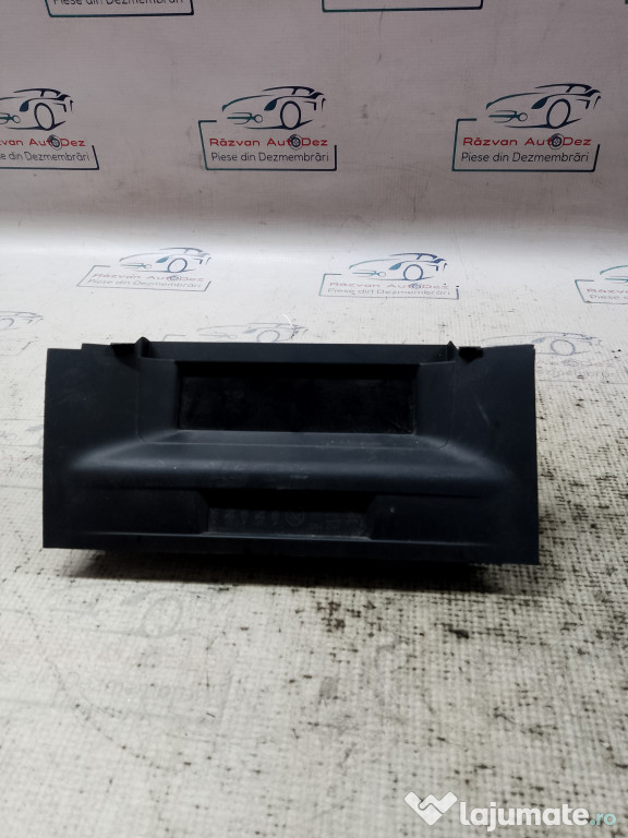 Maner exterior dreapta spate BMW F30 2014