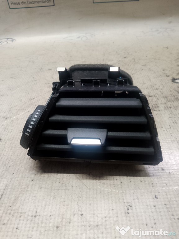Bara spate BMW X1 2012
