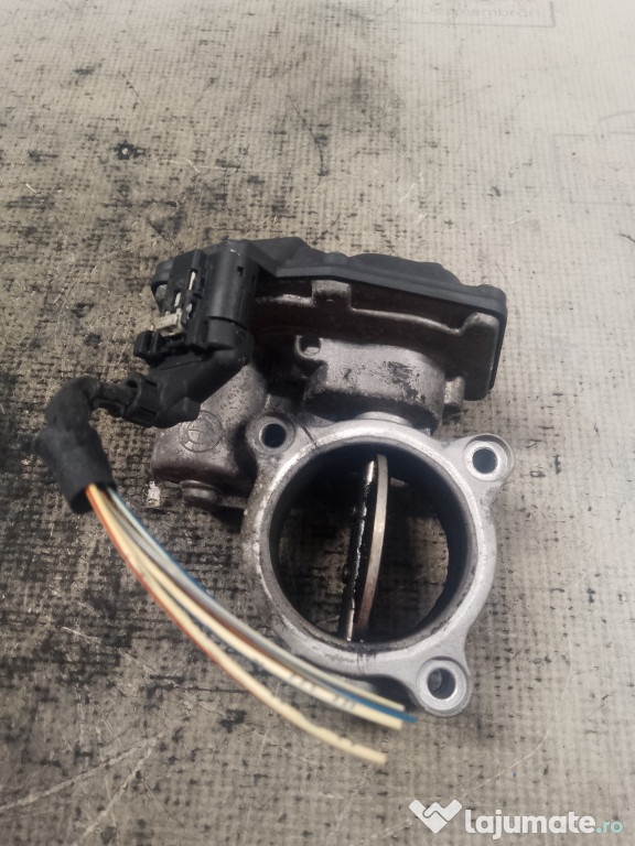 Set Centuri fata cu capsa Seat Exeo 2009