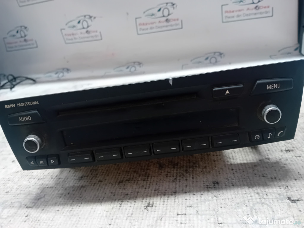 Calculator motor Skoda Octavia 3 1.6 Motorina