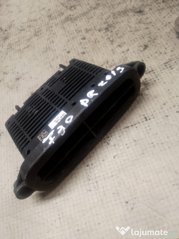 Centura dreapta spate Volkswagen Golf 5 Plus 2007