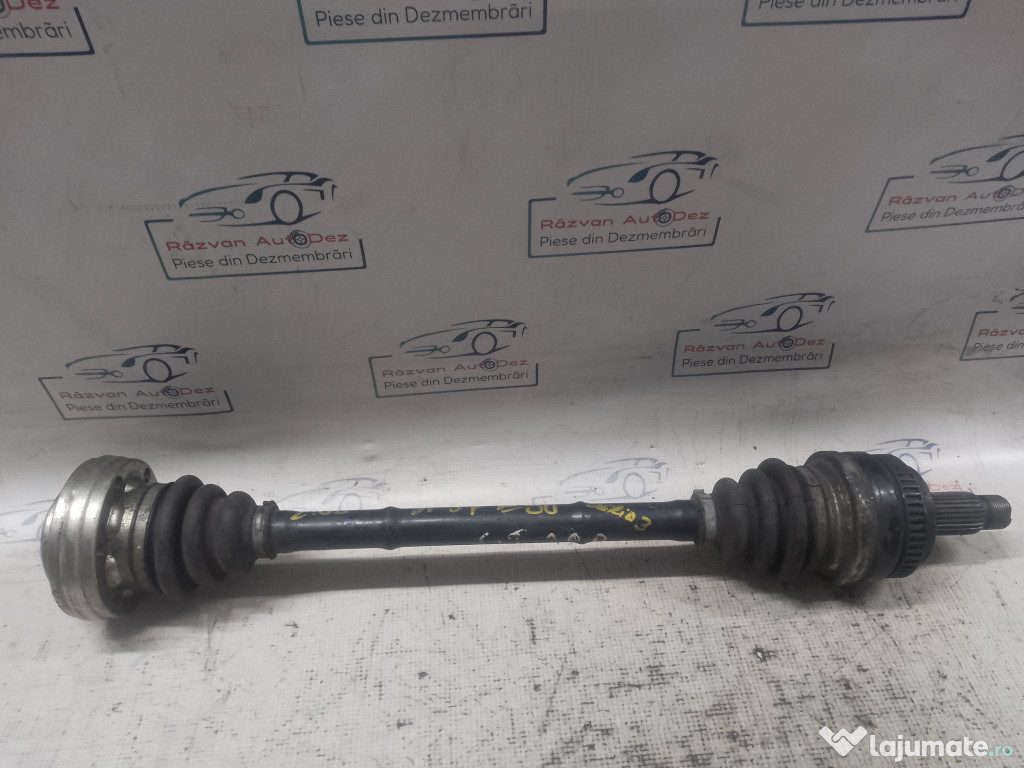 Set Centuri fata cu capsa Mazda CX-5 2019