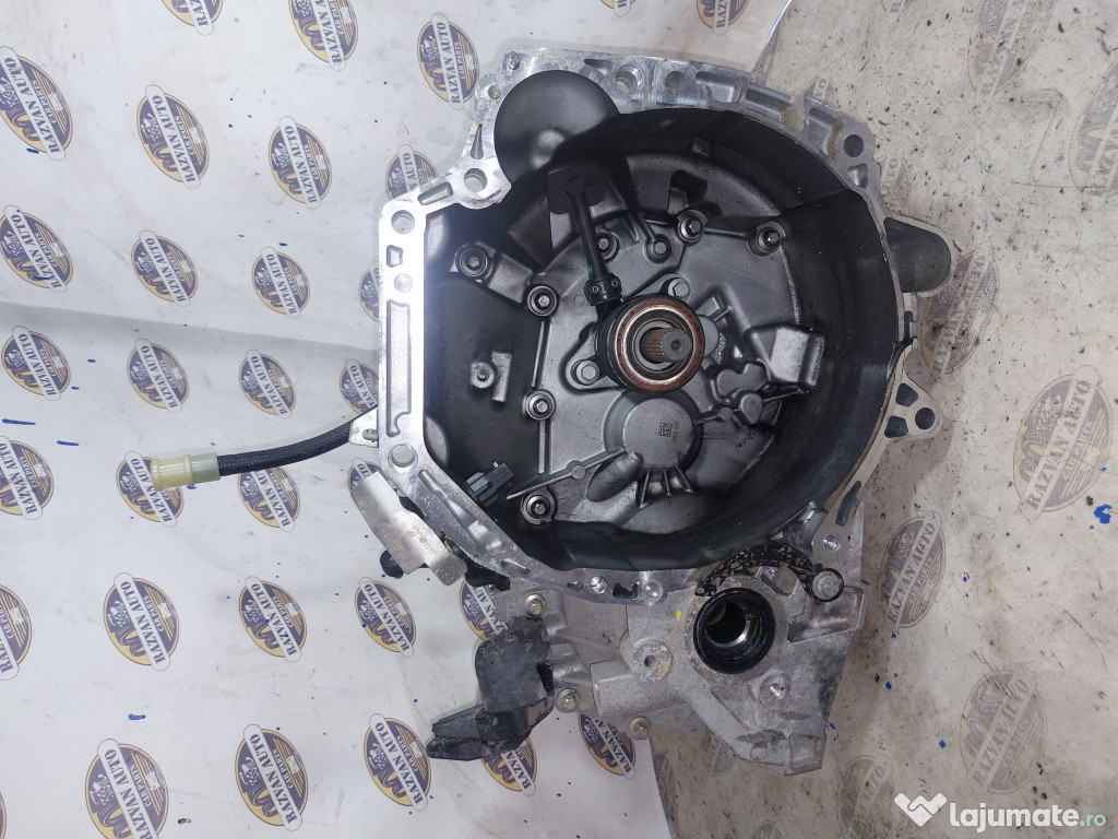 Plafon material Mazda CX-5 2015