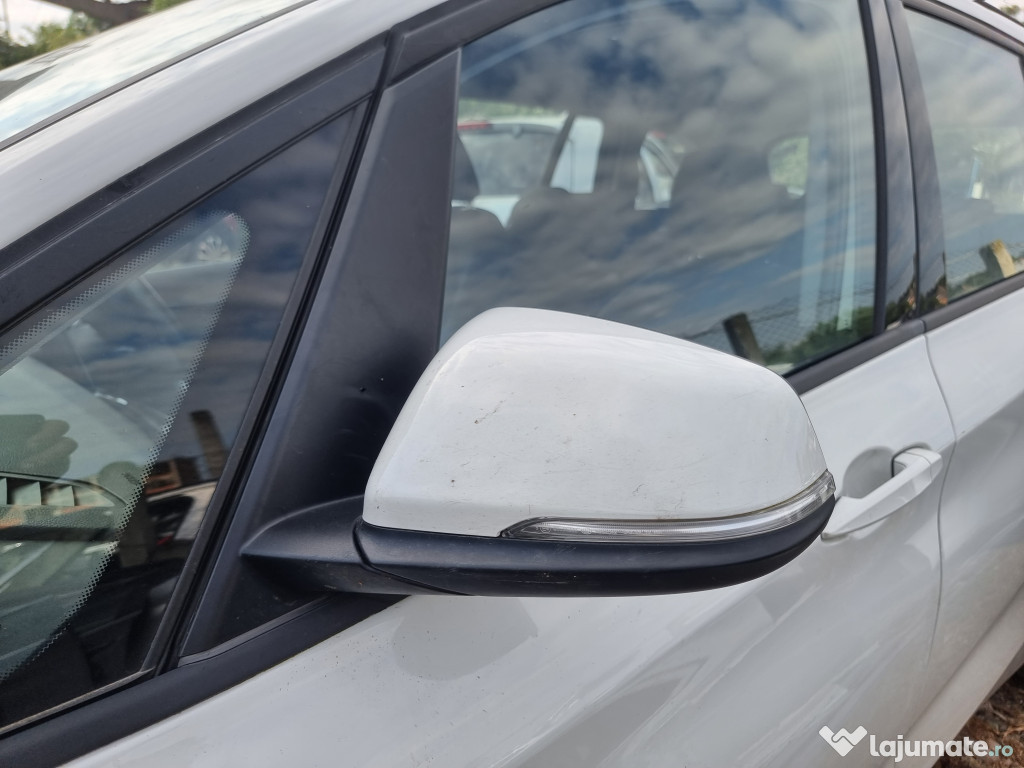 Plafoniera Skoda Yeti 2015