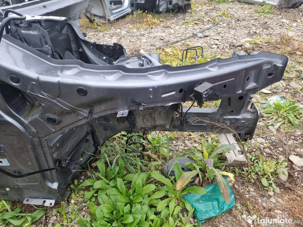 Grila ventilatie stanga Ford Focus 3 2012