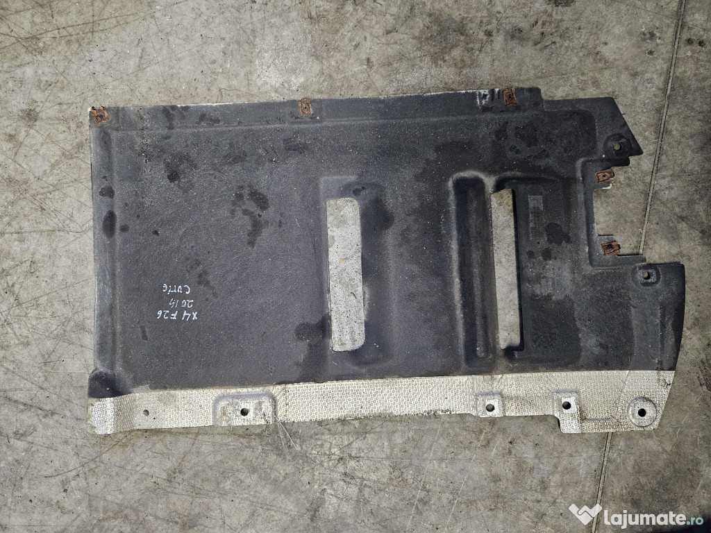 Grila ventilatie stanga Seat Exeo 2009