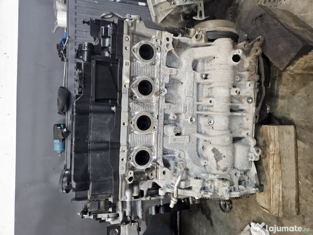 Bandou aripa stanga spate BMW X3 F25 2012