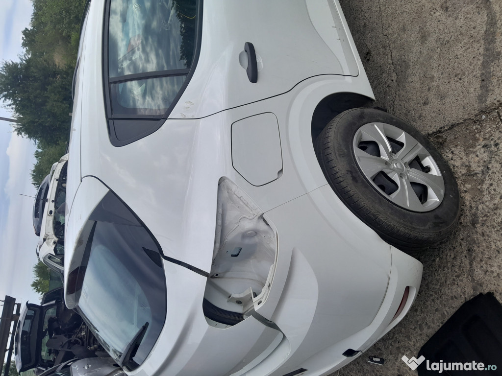Plafon material Honda CR-V 2016