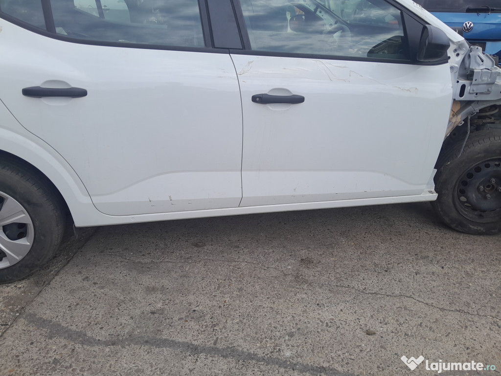 Plafon material Skoda Superb 2 Break 2013