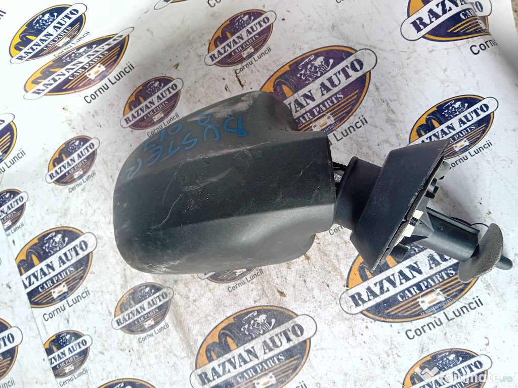 Plafon material BMW Seria 1 F20 2013