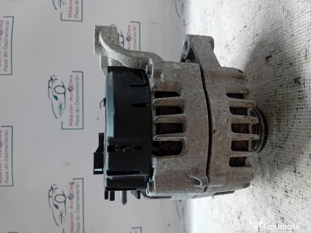 Grila ventilatie dreapta Volkswagen Tiguan 2008