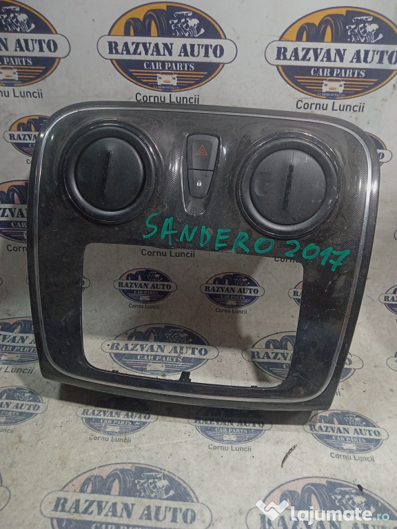 Stergator haion Nissan Juke 2011