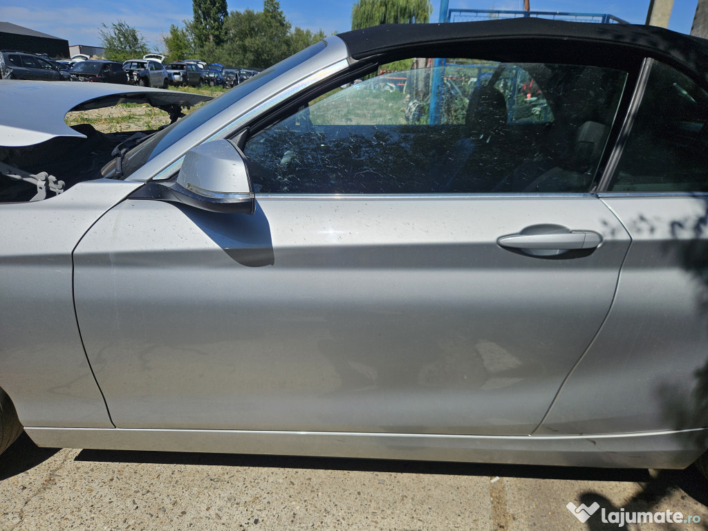 Blocator volan Hyundai I40 2011