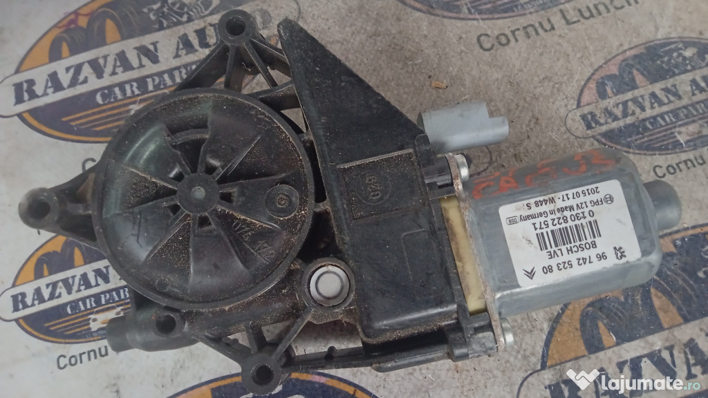 Maner exterior dreapta fata BMW Seria 1 F20 2014