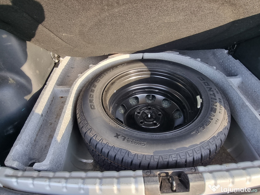 Jante 17 - 5 prezoane Audi A3 8V 2015