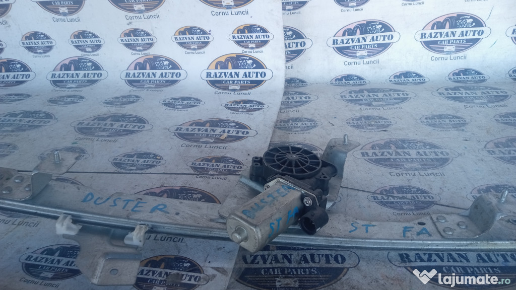 Jante 17 - 5 prezoane Nissan Qashqai 2015