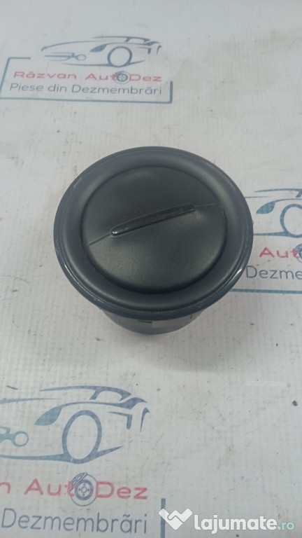 Broasca dreapta fata Renault Captur
