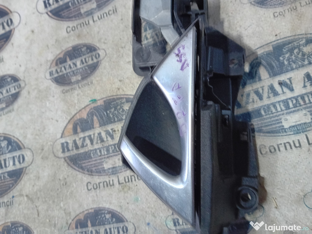 Maner exterior dreapta fata Audi A4 B8 2012