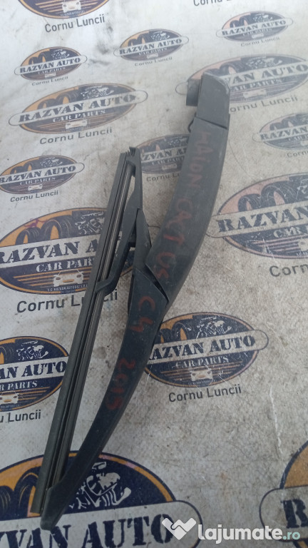 Maner exterior dreapta spate Volkswagen Tiguan 2012