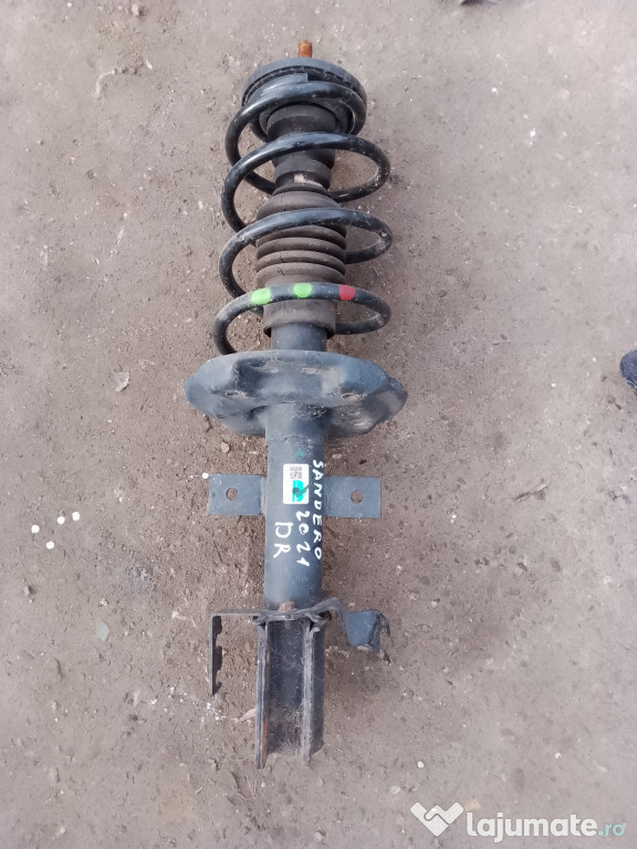Motoras macara dreapta fata Ford Kuga 2014