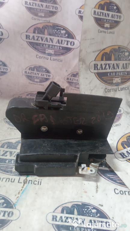 Buton deschidere hayon Audi A5 2013