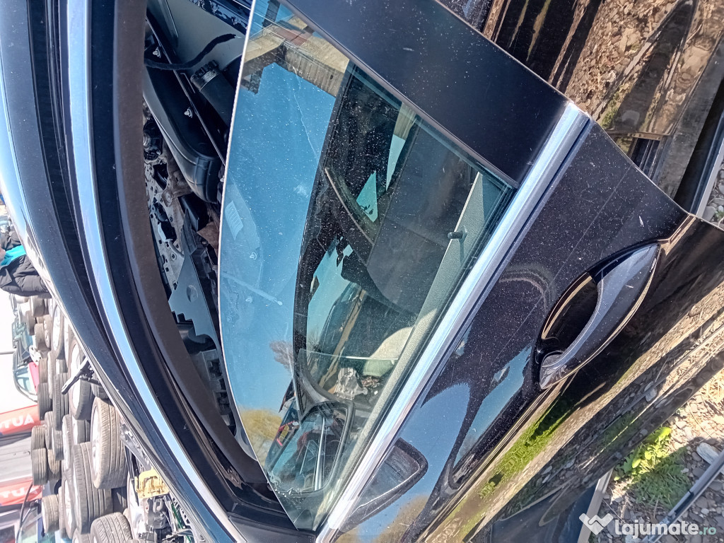 Grila ventilatie stanga Ford B-MAX 2013