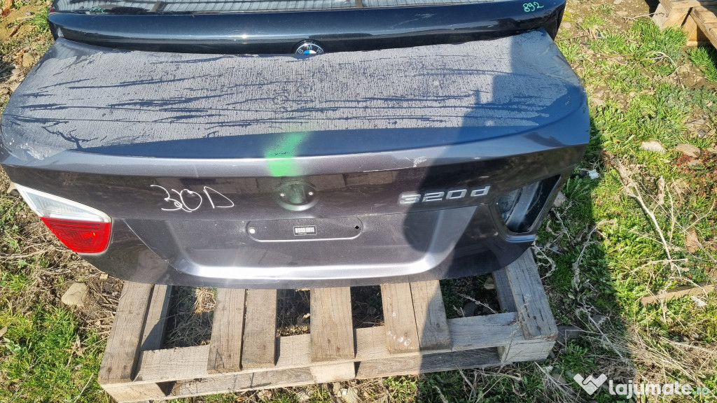 Grila ventilatie stanga BMW Seria 3 E90 2012
