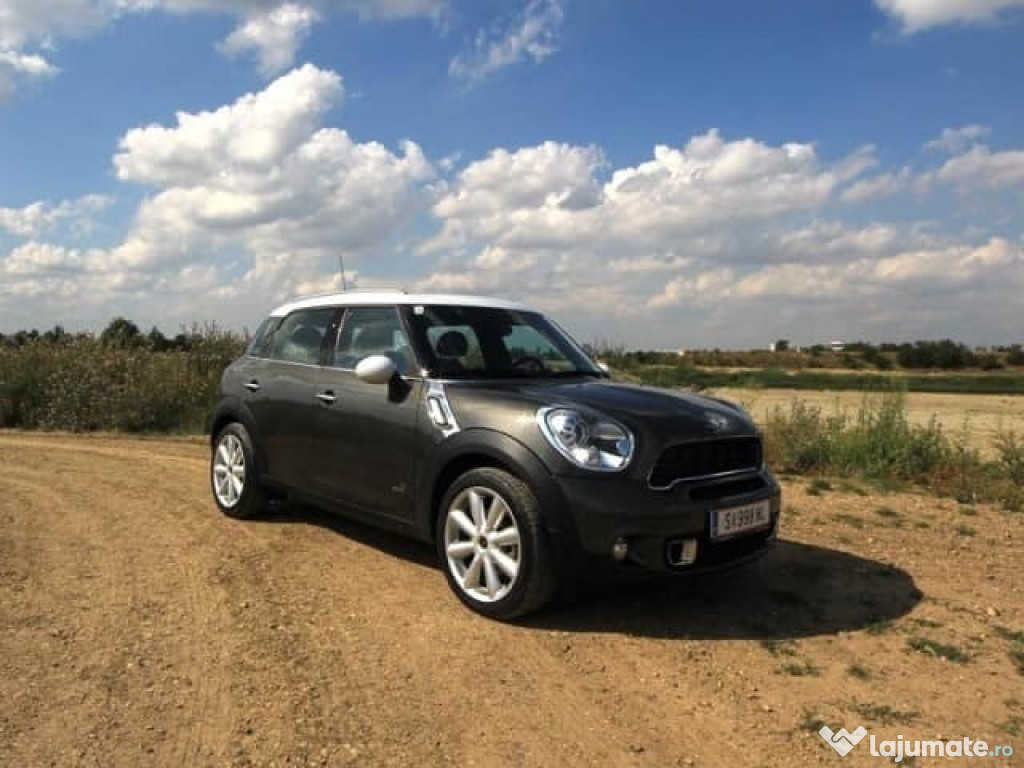 Jante R18 Mini Cooper S cu Senzori de Presiune si Cauciucuri 225/45 R