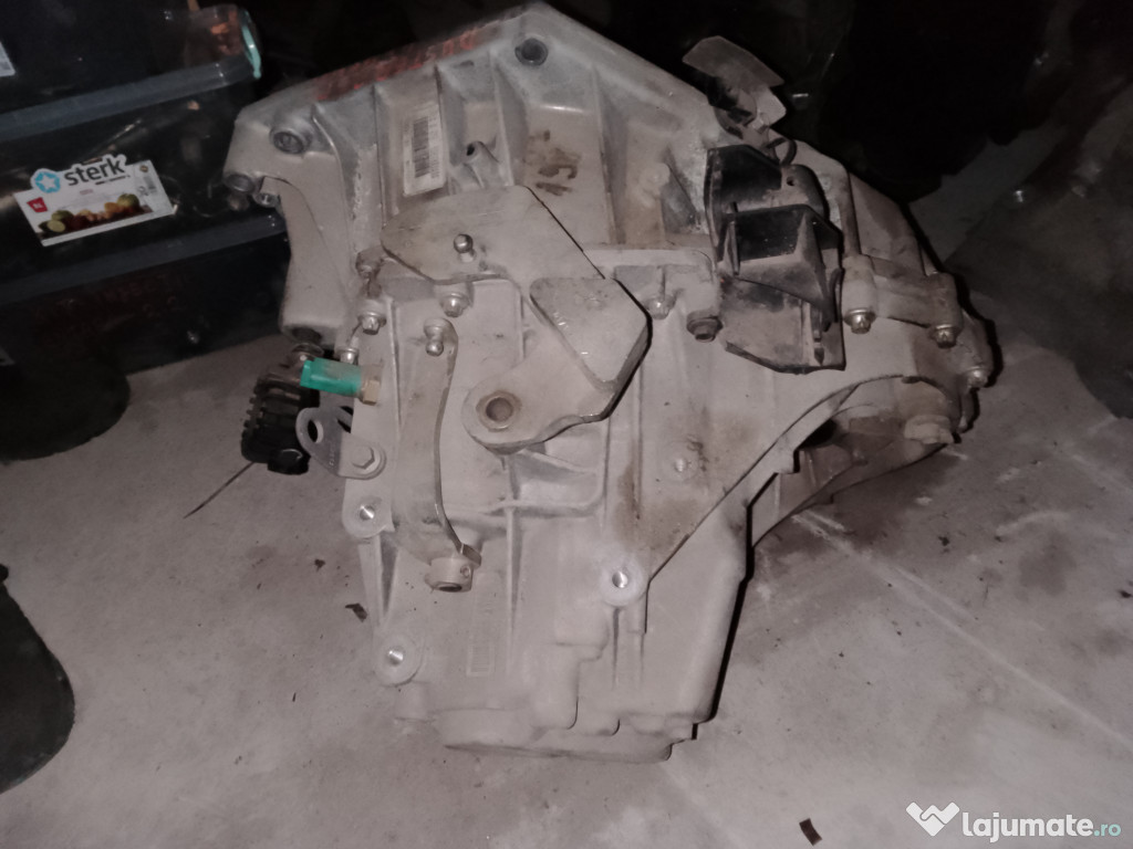 Jante 19 - 5 prezoane Opel Astra K 2017