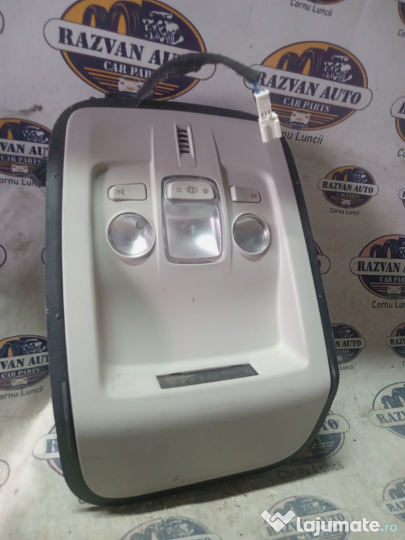 Maner exterior dreapta fata BMW X3 F25 2014