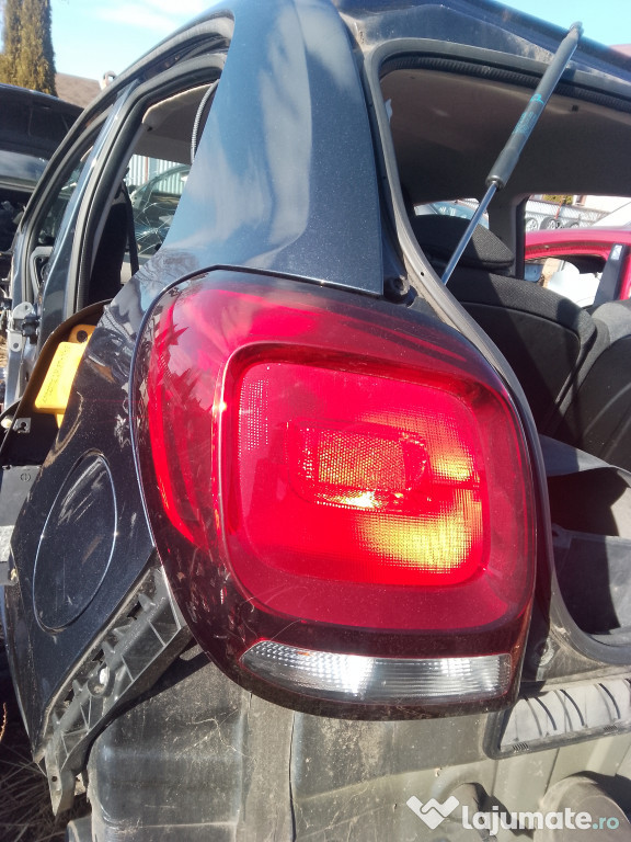 Maner exterior stanga fata Volkswagen Golf 7 2014