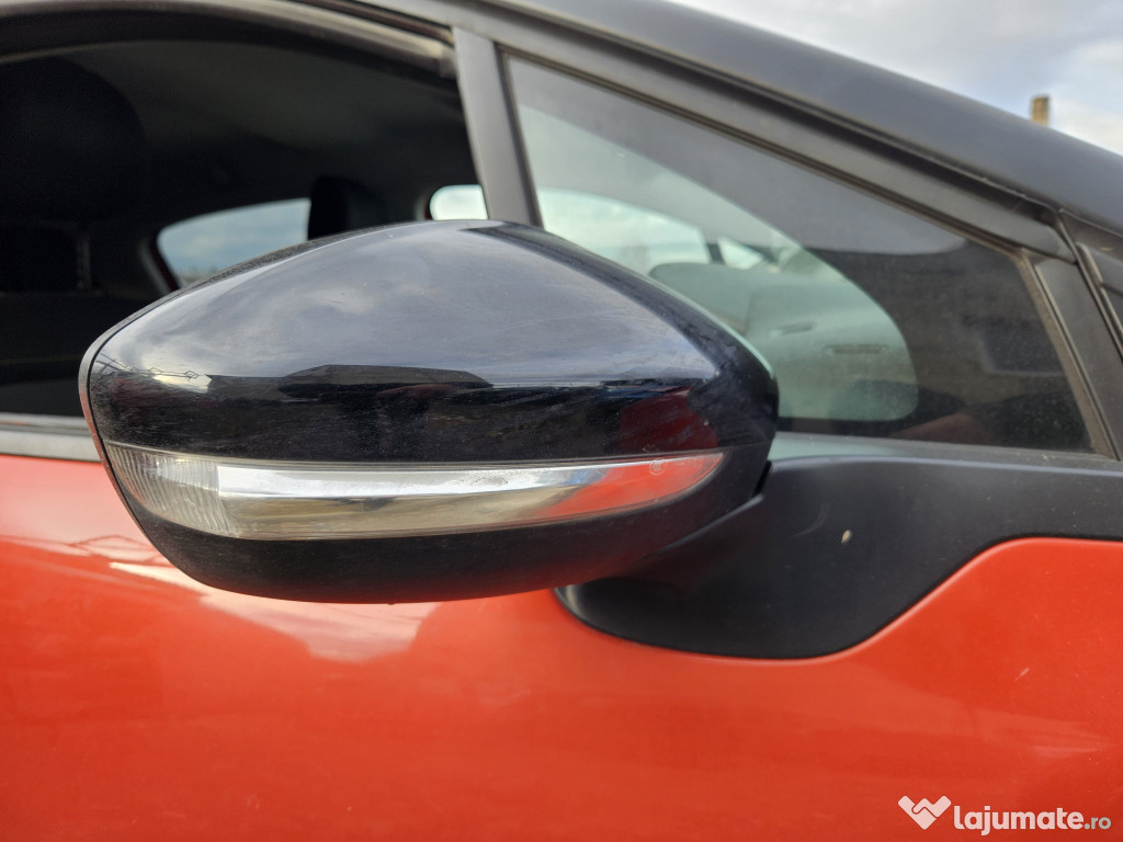Maner exterior dreapta fata Volkswagen Sharan 2012