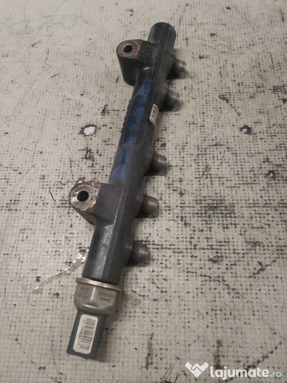 Maner exterior stanga spate Volkswagen Tiguan 2008