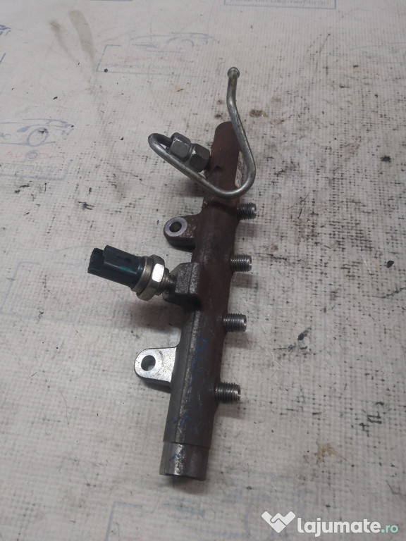 Releu electroventilatoare Skoda Fabia 2 1.6