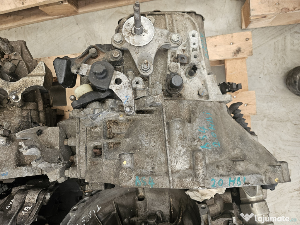 Grila proiector dreapta Audi A5 2013