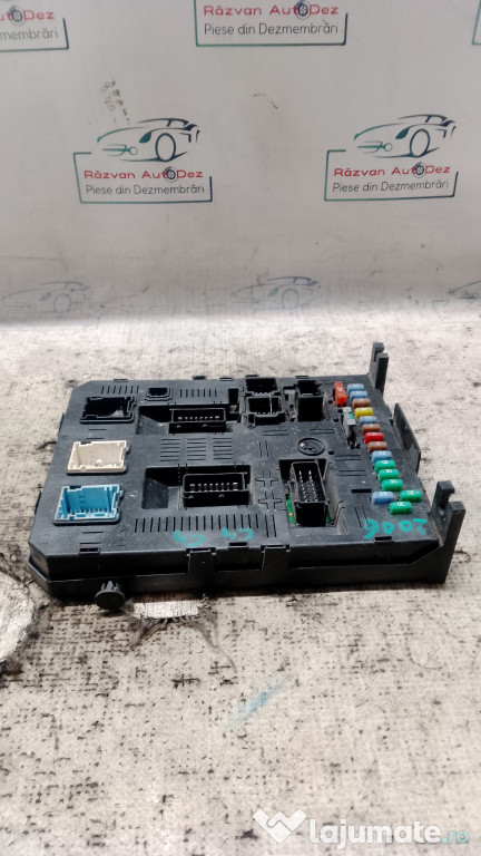 Buton frana mana Hyundai I40 2012