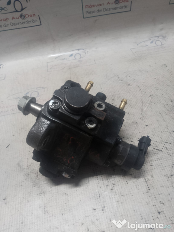 Contact plus cartela Renault Scenic
