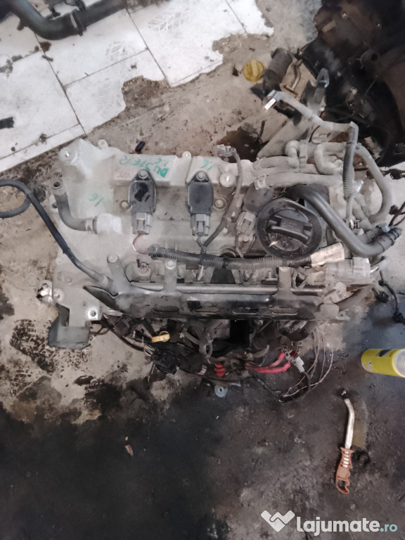 Pompa apa Renault Clio