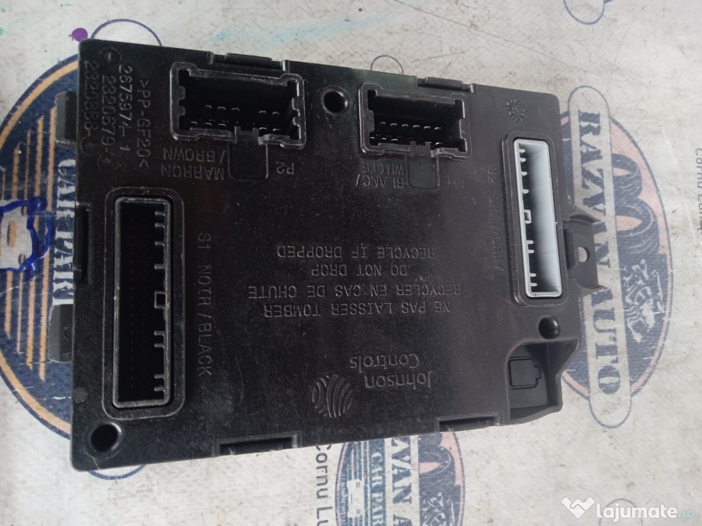 Modul Start-Stop Mazda 6 2014