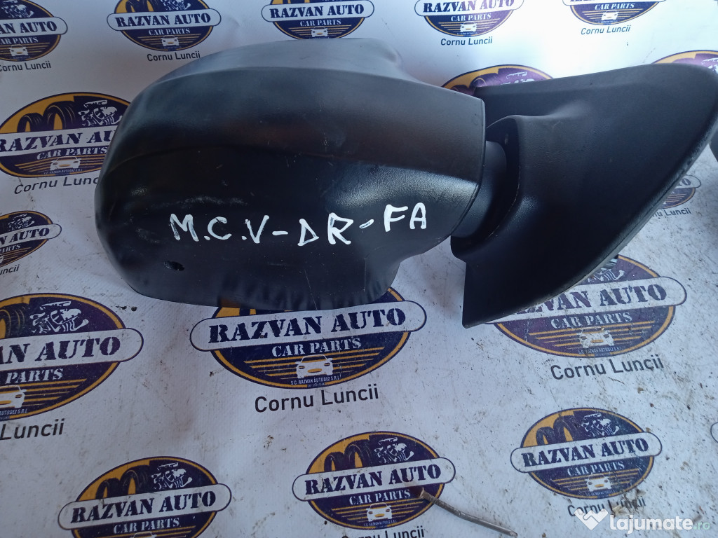 Plafon material Dacia Sandero 2022