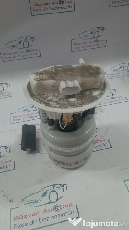 Broasca dreapta fata Volkswagen Jetta 2008