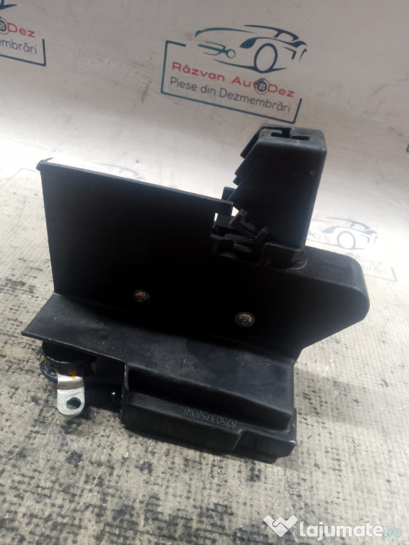 Macara geam dreapta fata Renault Captur