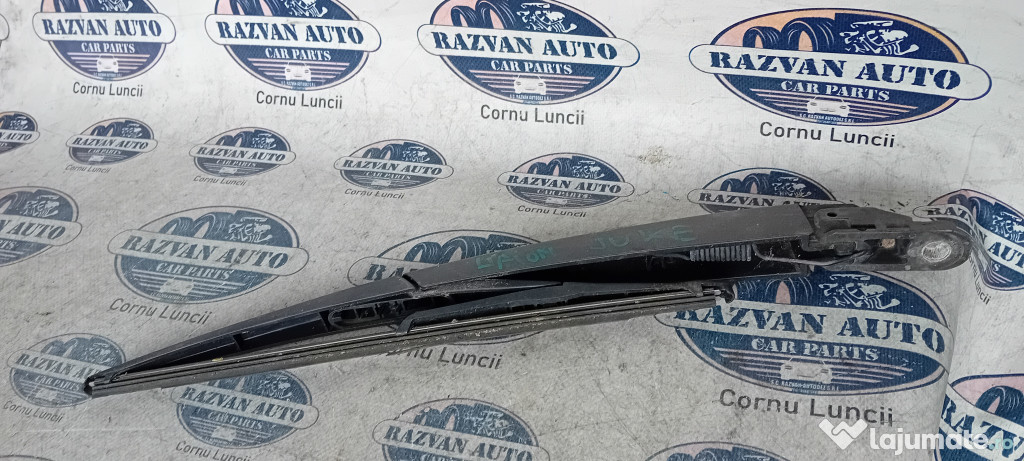 Motoras macara stanga spate BMW F10